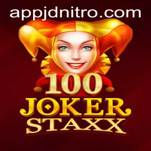 Unveiling the Thrill of 100JokerStaxx: An In-Depth Look with JD NITRO