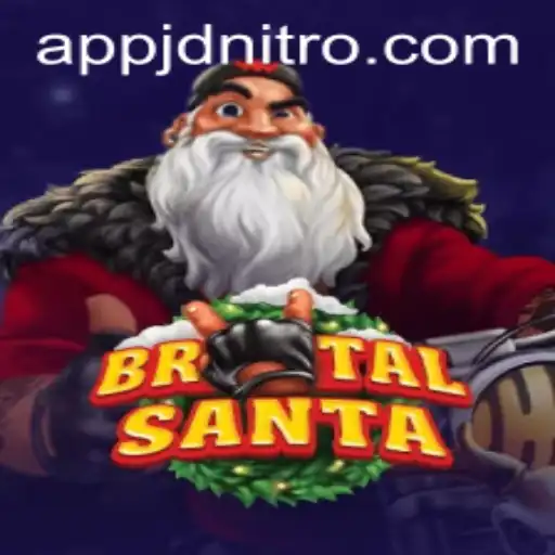 BrutalSanta – A Thrilling Gaming Experience by JD NITRO