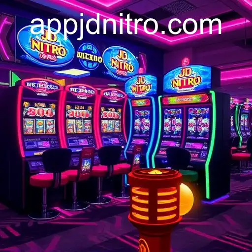 Exploring the World of Casino Games