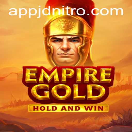 EmpireGold: Unveiling the Strategic Depth of JD NITRO's Latest Gaming Marvel