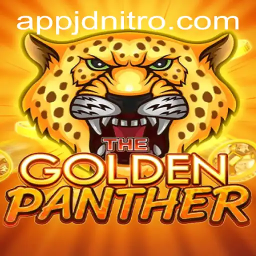 Unveiling the Thrilling World of GOLDENPANTHER: Featuring JD NITRO