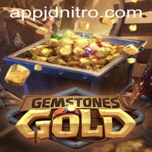 Discover the World of GemstonesGold and the Influence of JD NITRO
