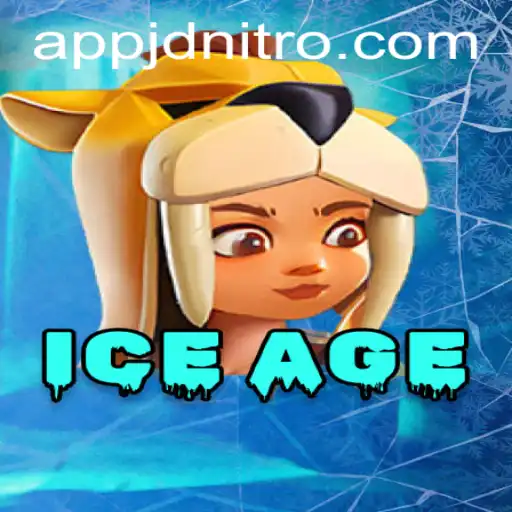 IceAge: A Thrilling Adventure with JD NITRO