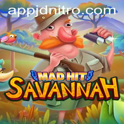 MadHitSavannah: An In-Depth Look at the Game Taking the World by Storm