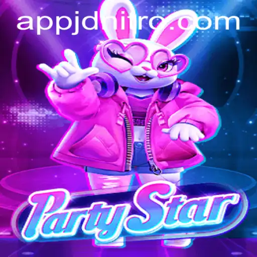 Unleashing the Party Experience with PartyStar and JD NITRO