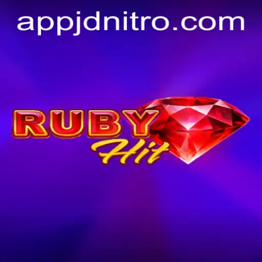 Discover the Thrilling World of RubyHit: An In-Depth Look into the Game and JD NITRO Feature