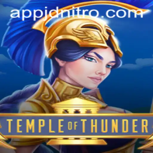 Discover the Thrilling World of TempleofThunder