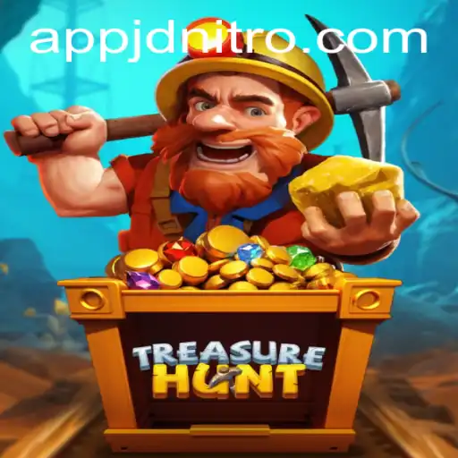 Embark on Exciting Adventures with TreasureHunt and JD NITRO