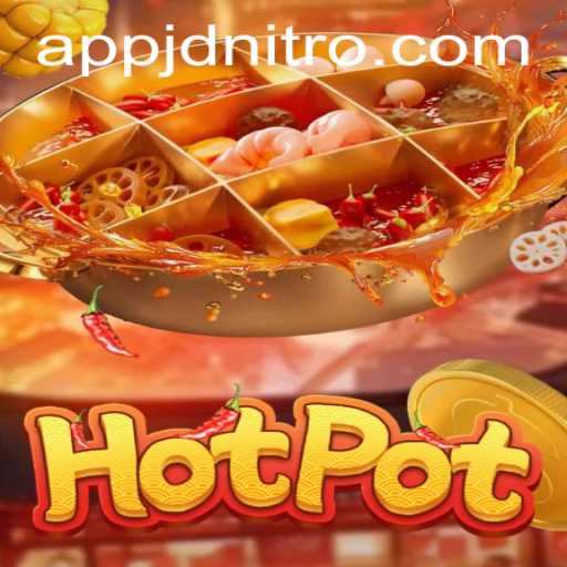 Exploring the Thrilling World of Hotpot: An Introduction to JD NITRO