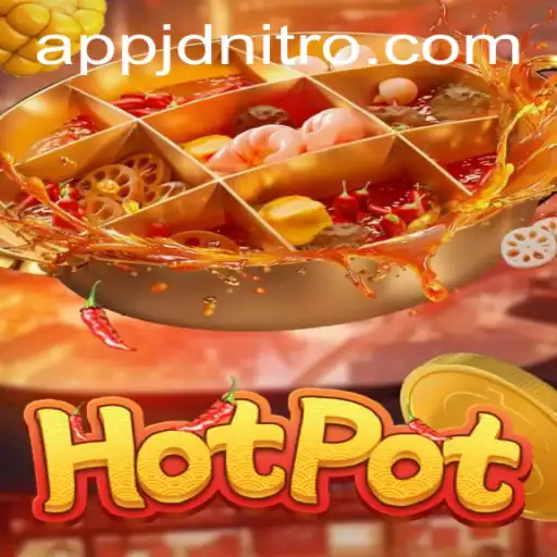 Exploring the Thrilling World of Hotpot: An Introduction to JD NITRO