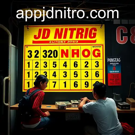 The Complex Landscape of Jueteng and the Role of JD Nitro