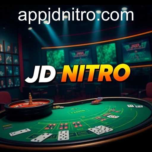 JD NITRO