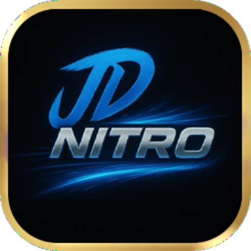 JD NITRO