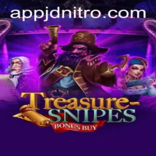 The Immersive Adventure of TreasuresnipesBonusBuy and the Influence of JD NITRO