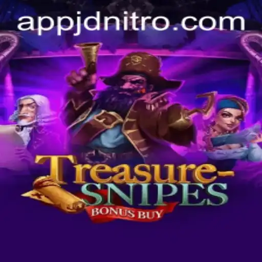 The Immersive Adventure of TreasuresnipesBonusBuy and the Influence of JD NITRO